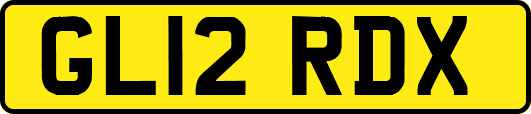 GL12RDX