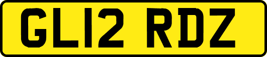 GL12RDZ