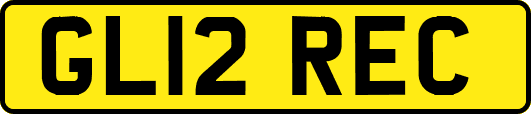 GL12REC