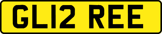 GL12REE