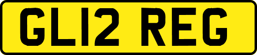 GL12REG
