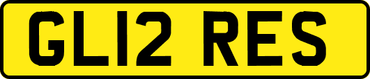 GL12RES