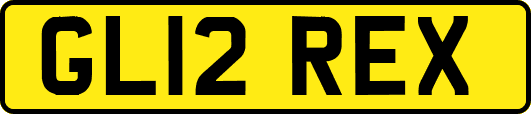 GL12REX