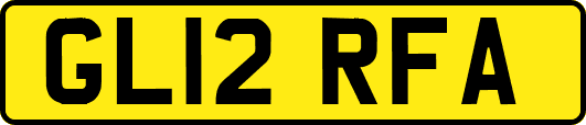 GL12RFA