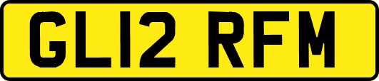 GL12RFM