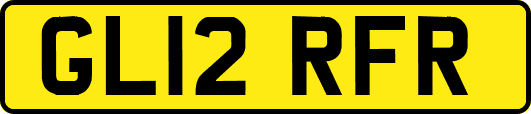 GL12RFR