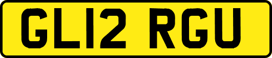 GL12RGU