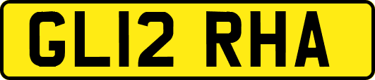 GL12RHA