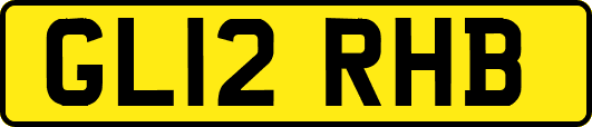GL12RHB