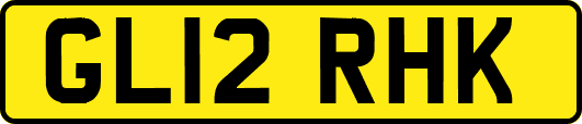 GL12RHK