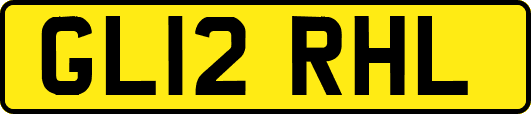 GL12RHL