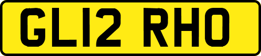 GL12RHO