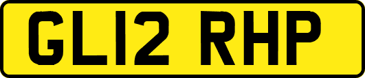 GL12RHP