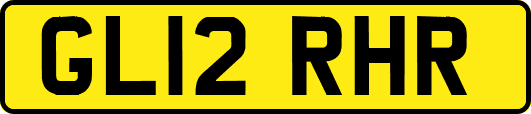 GL12RHR