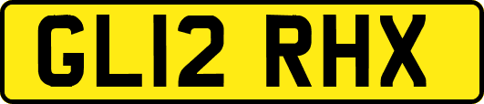 GL12RHX