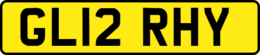 GL12RHY