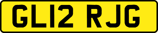 GL12RJG