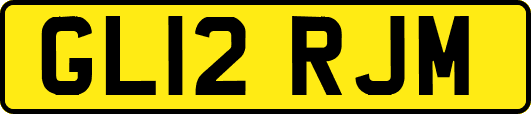 GL12RJM