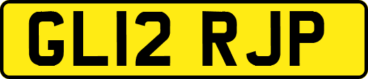 GL12RJP