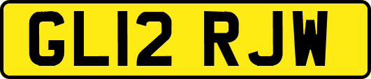 GL12RJW