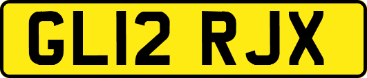GL12RJX