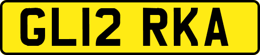 GL12RKA
