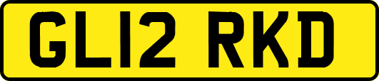 GL12RKD