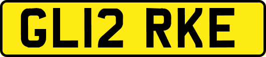 GL12RKE