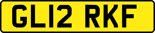 GL12RKF