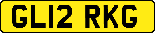 GL12RKG