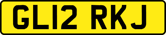 GL12RKJ