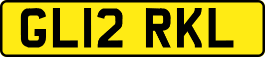 GL12RKL