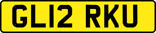 GL12RKU