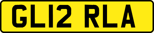 GL12RLA