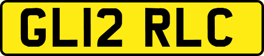 GL12RLC