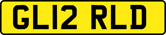 GL12RLD