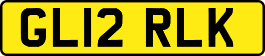GL12RLK