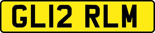 GL12RLM