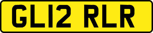 GL12RLR