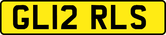 GL12RLS