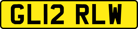 GL12RLW
