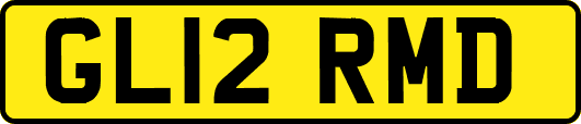GL12RMD