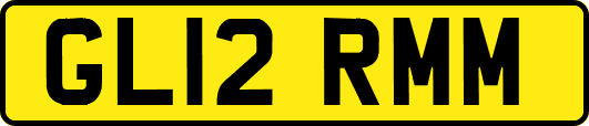 GL12RMM