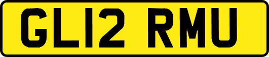 GL12RMU