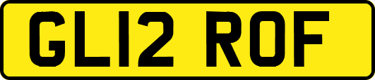 GL12ROF