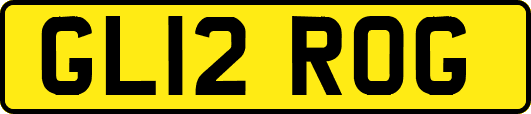 GL12ROG