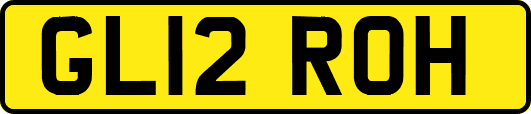GL12ROH