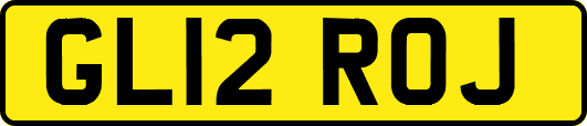 GL12ROJ