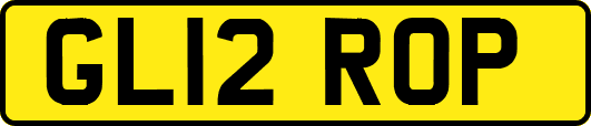 GL12ROP