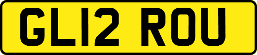 GL12ROU